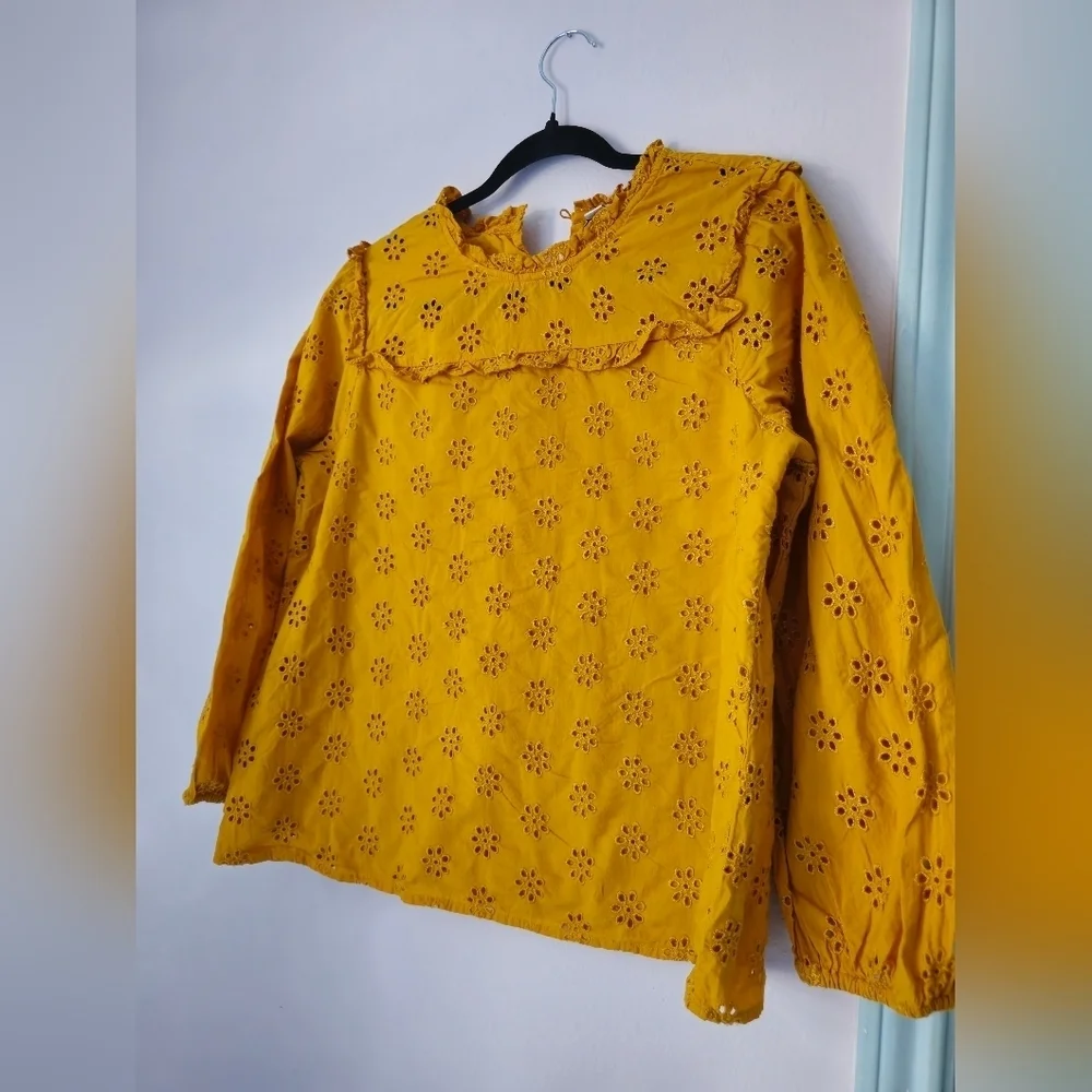 J Crew Bundle Tops blouses  Women's Size M